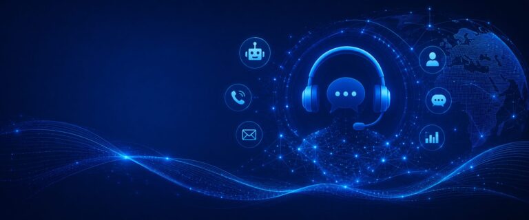 Corpshore AI-driven customer support solutions