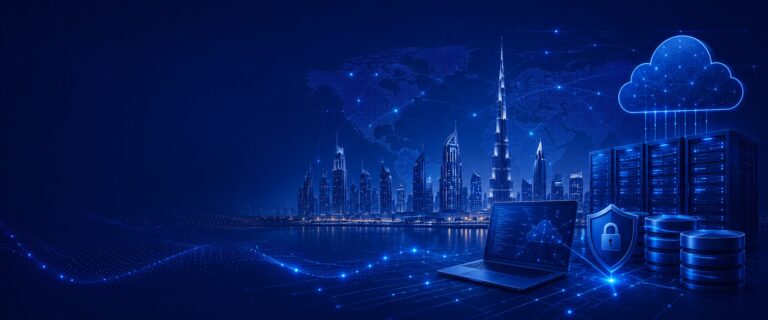 Corpshore IT outsourcing expansion to the GCC region