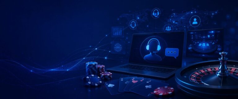 Corpshore virtual gaming and casino staffing solutions